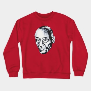 Burroughs Crewneck Sweatshirt